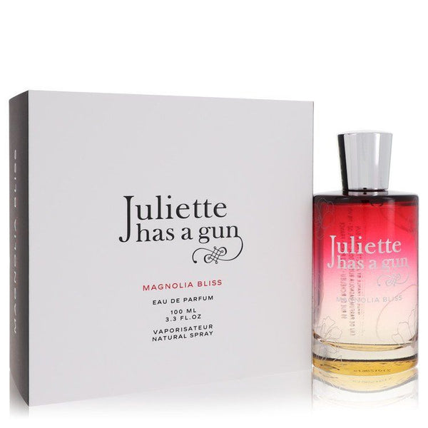 Juliette Has A Gun Magnolia Bliss by Juliette Has A Gun Eau De Parfum Spray EasyOptionXY LLC