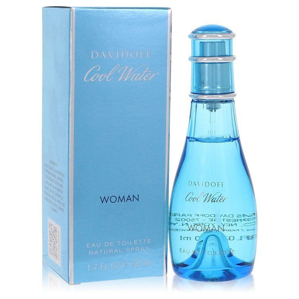 Cool Water by Davidoff Eau De Toilette Spray EasyOptionXY LLC