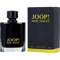 JOOP! ABSOLUTE by Joop! EAU DE PARFUM SPRAY 4 OZ EasyOptionXY LLC