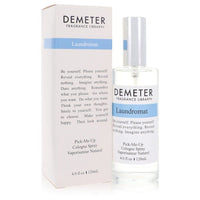 Demeter Laundromat by Demeter Cologne Spray EasyOptionXY LLC
