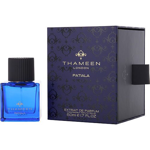 THAMEEN PATIALA by Thameen EXTRAIT DE PARFUM SPRAY 1.7 OZ EasyOptionXY LLC
