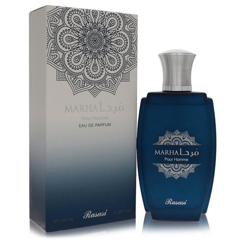 Rasasi Marha by Rasasi Eau De Parfum Spray EasyOptionXY LLC