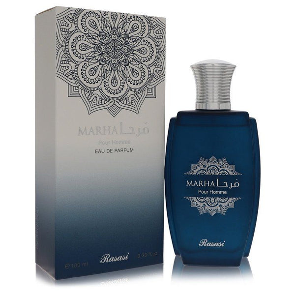 Rasasi Marha by Rasasi Eau De Parfum Spray EasyOptionXY LLC