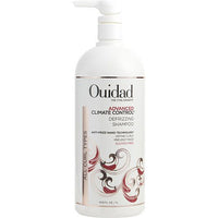 OUIDAD by Ouidad OUIDAD ADVANCED CLIMATE CONTROL DEFRIZZING SHAMPOO 33.8 OZ EasyOptionXY LLC