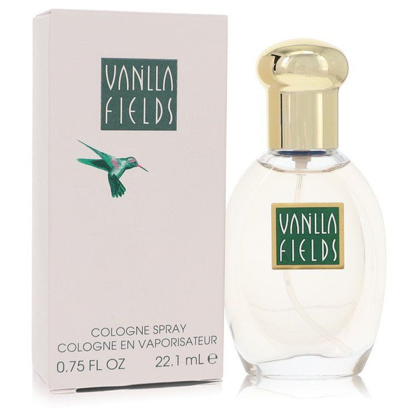 Vanilla Fields by Coty Cologne Spray EasyOptionXY LLC