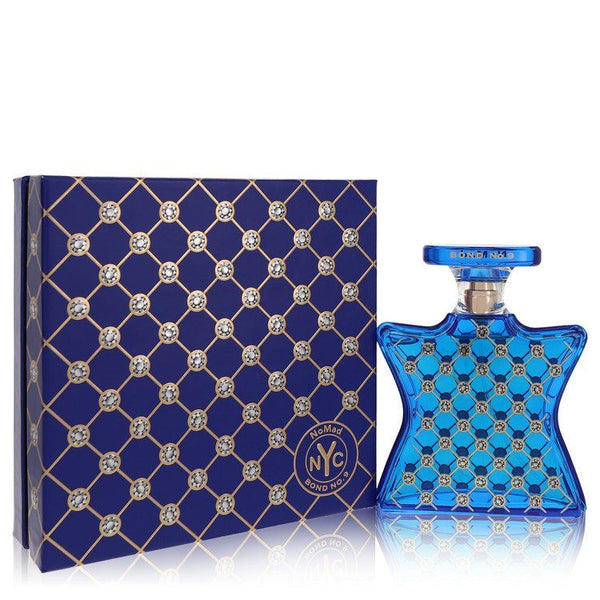 Bond No. 9 Nomad by Bond No. 9 Eau De Parfum Spray EasyOptionXY LLC