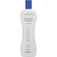 BIOSILK by Biosilk HYDRATING THERAPY CONDITIONER 12 OZ EasyOptionXY LLC