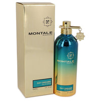 Montale Day Dreams by Montale Eau De Parfum Spray (Unisex) EasyOptionXY LLC