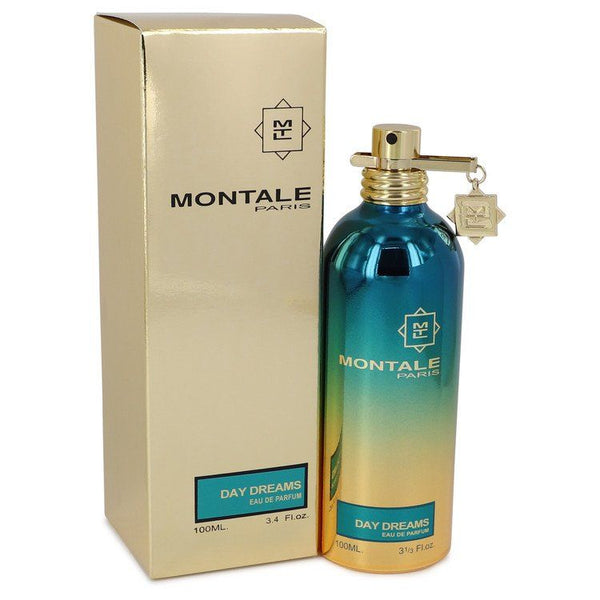 Montale Day Dreams by Montale Eau De Parfum Spray (Unisex) EasyOptionXY LLC