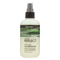 Shikai Color Reflect Mist And Go Conditioner - 8 Fl Oz EasyOptionXY LLC