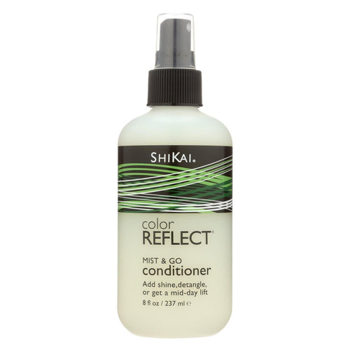 Shikai Color Reflect Mist And Go Conditioner - 8 Fl Oz EasyOptionXY LLC