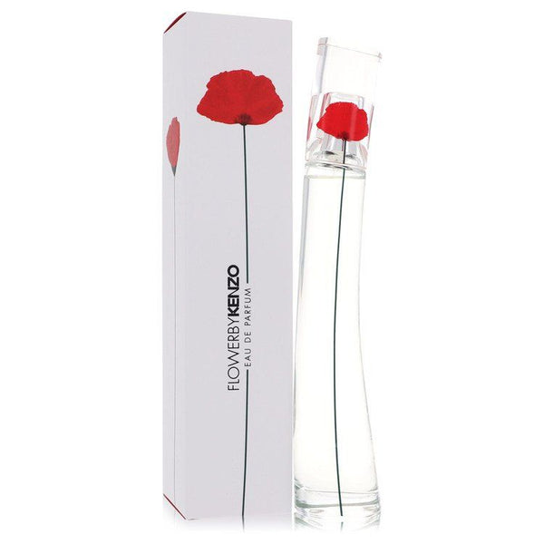Kenzo Flower by Kenzo Eau De Parfum Spray Refillable EasyOptionXY LLC