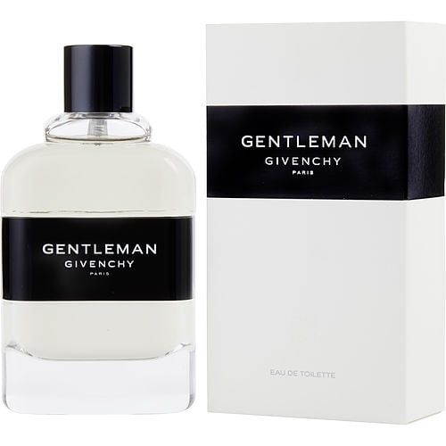 GENTLEMAN by Givenchy EDT SPRAY 3.3 OZ EasyOptionXY LLC