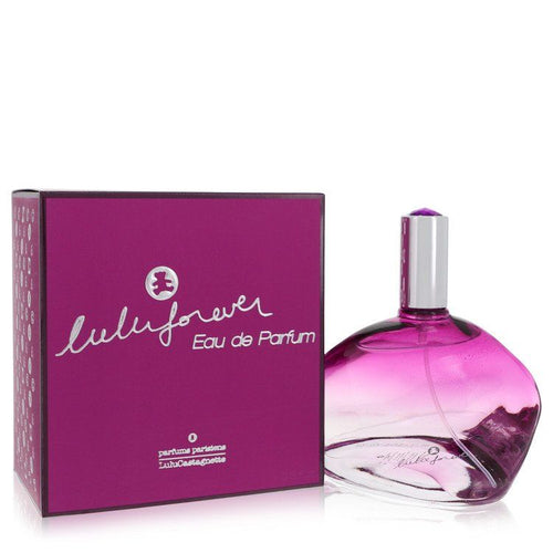 Lulu Forever by Lulu Castagnette Eau De Parfum Spray EasyOptionXY LLC