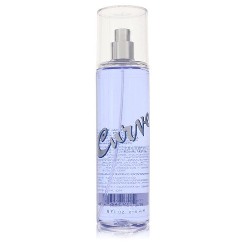 Curve by Liz Claiborne Body Mist EasyOptionXY LLC