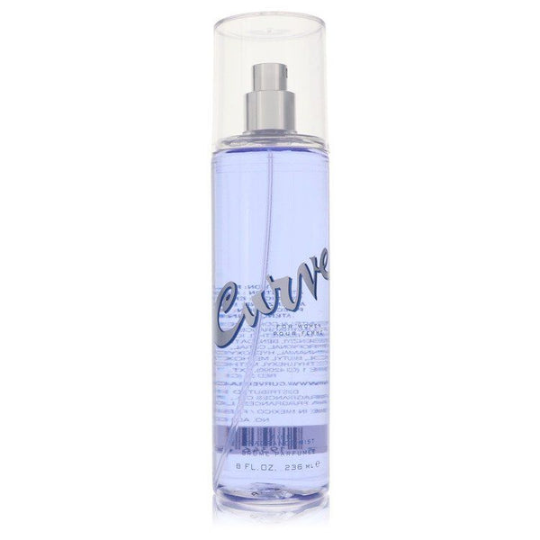 Curve by Liz Claiborne Body Mist EasyOptionXY LLC