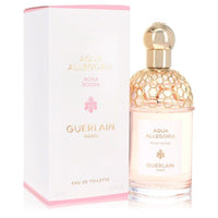 Aqua Allegoria Rosa Rossa by Guerlain Eau De Toilette Spray EasyOptionXY LLC