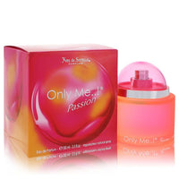 Only Me Passion by Yves De Sistelle Eau De Parfum Spray EasyOptionXY LLC