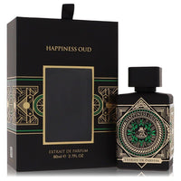 Happiness Oud by Fragrance World Extrait De Parfum Spray (Unisex) EasyOptionXY LLC