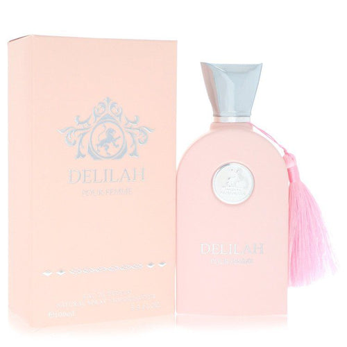 Maison Alhambra Delilah by Maison Alhambra Eau De Parfum Spray EasyOptionXY LLC