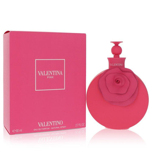 Valentina Pink by Valentino Eau De Parfum Spray EasyOptionXY LLC