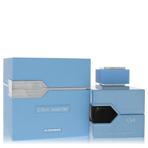 L'aventure Ciel by Al Haramain Extrait De Parfum Spray EasyOptionXY LLC