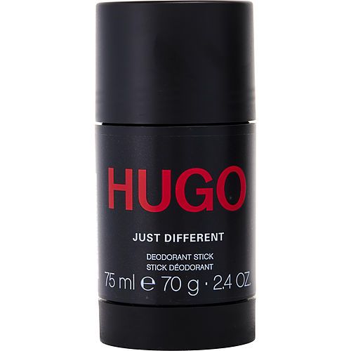 HUGO JUST DIFFERENT by Hugo Boss DEODORANT STICK 2.4 OZ EasyOptionXY LLC
