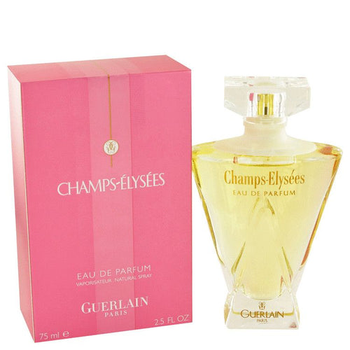 Champs Elysees by Guerlain Eau De Parfum Spray EasyOptionXY LLC