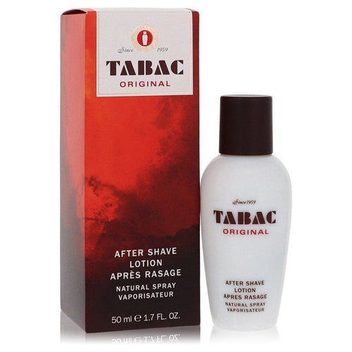 Tabac by Maurer & Wirtz After Shave Lotion EasyOptionXY LLC