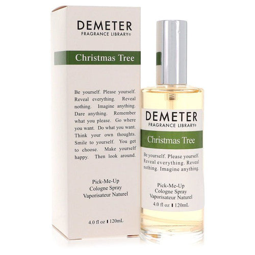 Demeter Christmas Tree by Demeter Cologne Spray EasyOptionXY LLC