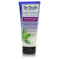 Dr Teal's Gentle Exfoliant With Pure Epson Salt by Dr Teal's Gentle Exfoliant with Pure Epsom Salt Softening Remedy with Aloe & Coconut Oil (Unisex) EasyOptionXY LLC