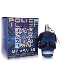 Police To Be My Avatar by Police Colognes Eau De Toilette Spray EasyOptionXY LLC