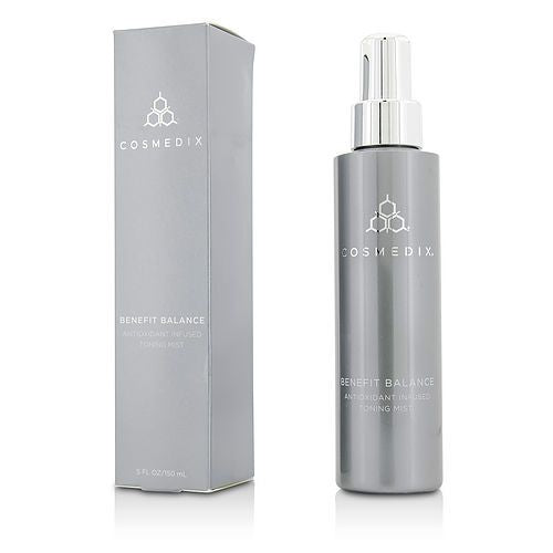 CosMedix by CosMedix Benefit Balance Antioxidant Infused Toning Mist --150ml/5oz EasyOptionXY LLC