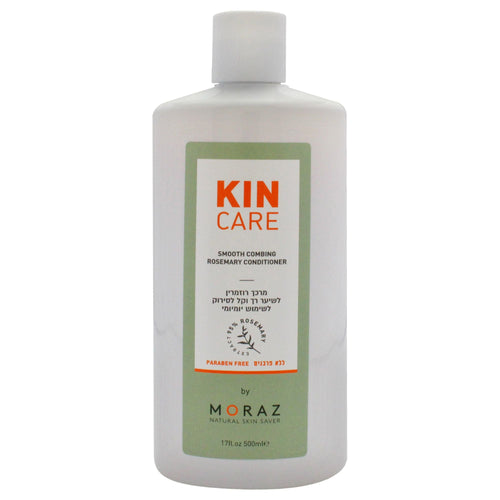 Skin Care Smooth Combing Rosemary Conditioner EasyOptionXY LLC