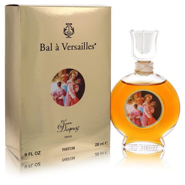 Bal A Versailles by Jean Desprez Pure Perfume EasyOptionXY LLC