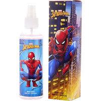 SPIDERMAN by Marvel BODY MIST 6.8 OZ EasyOptionXY LLC