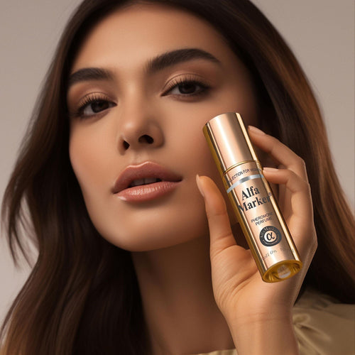 Perfume for Women Roll-on 10 ml Premium Long Lasting Pheromones Fragrance EasyOptionXY LLC