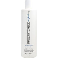 PAUL MITCHELL by Paul Mitchell THE DETANGLER SUPER RICH CONDITIONER 16.9 OZ EasyOptionXY LLC