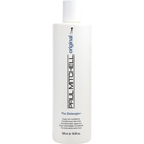 PAUL MITCHELL by Paul Mitchell THE DETANGLER SUPER RICH CONDITIONER 16.9 OZ EasyOptionXY LLC