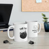 The Cat Destroyer Of Couches Coffee Tea Mug EasyOptionXY LLC