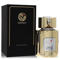 Kohl Al Ayoun by Sawalef Eau De Parfum Spray (Unisex) EasyOptionXY LLC