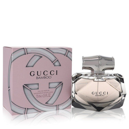 Gucci Bamboo by Gucci Eau De Parfum Spray EasyOptionXY LLC