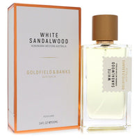 Goldfield & Banks White Sandalwood by Goldfield & Banks Perfume Spray (Unisex) EasyOptionXY LLC