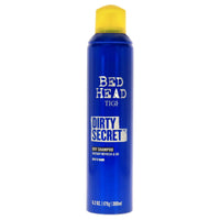Bed Head Dirty Secret Dry Shampoo by TIGI for Unisex - 6.2 oz Dry Shampoo EasyOptionXY LLC