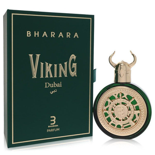 Bharara Viking Dubai by Bharara Beauty Eau De Parfum Spray (Unisex) EasyOptionXY LLC