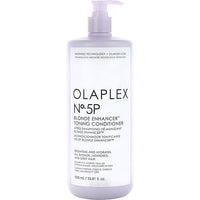 OLAPLEX by Olaplex #5P BLONDE ENHANCER TONING CONDITIONER 33.8 OZ EasyOptionXY LLC
