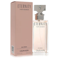 Eternity Eau Fresh by Calvin Klein Eau De Parfum Spray EasyOptionXY LLC