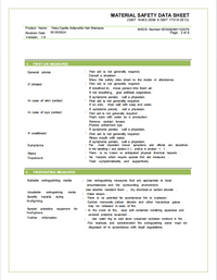 Anti-Dandruff Shampoo,Shampoo For Scalp Prone To Folliculitis, Dermatitis, Dandruff, Itchy And Flaky Scalp,Treats Dandruff And Seborrheic Dermatitis,Anti-Itch Shampoo EasyOptionXY LLC