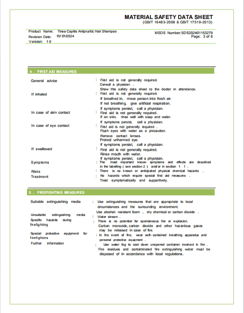 Anti-Dandruff Shampoo,Shampoo For Scalp Prone To Folliculitis, Dermatitis, Dandruff, Itchy And Flaky Scalp,Treats Dandruff And Seborrheic Dermatitis,Anti-Itch Shampoo EasyOptionXY LLC