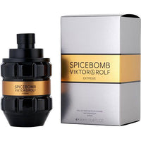 SPICEBOMB EXTREME by Viktor & Rolf EAU DE PARFUM SPRAY 3 OZ EasyOptionXY LLC